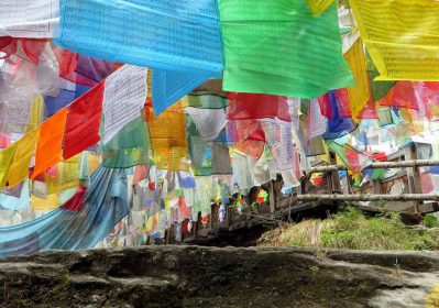 Bhutan Photography tour: 10N-11D