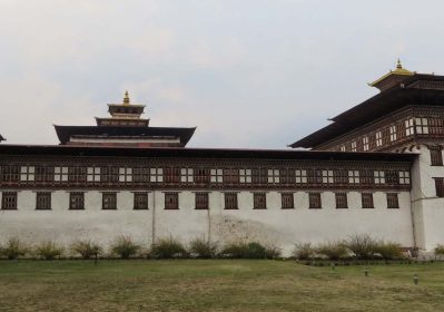 Bhutan hidden Gems: 8N-9D